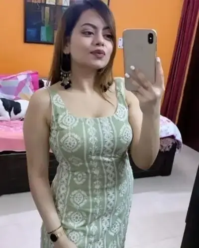 Call Girl Khajuwala